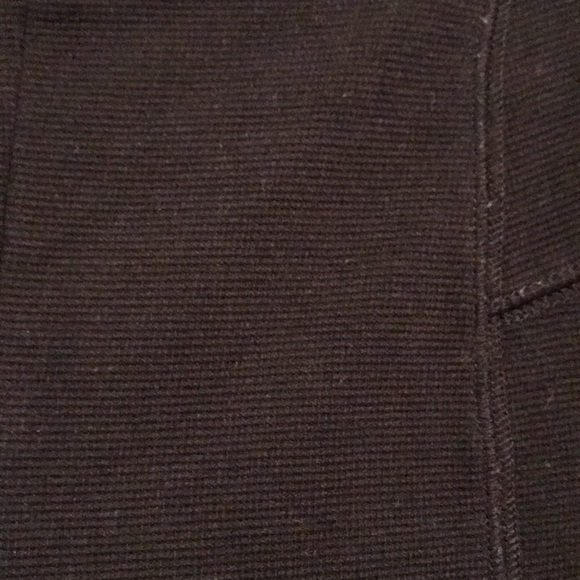 Simply Vera Vera Wang brand size L elastic waist leggings - Picture 2 of 5